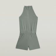 Снимка на G-STAR ДАМСКИ ГАЩЕРИЗОН FLOWY PLAYSUIT ORPHUS 6
