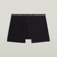 Снимка на G-STAR МЪЖКИ КОМПЛЕКТ BOXER AND SOCK SET MULTI BLACK AND GREY 3