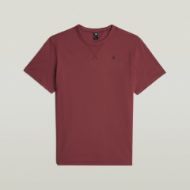 Снимка на G-STAR МЪЖКА БЛУЗА NIFOUS T-SHIRT PORT RED 6