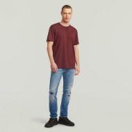 Снимка на G-STAR МЪЖКА БЛУЗА NIFOUS T-SHIRT PORT RED 5