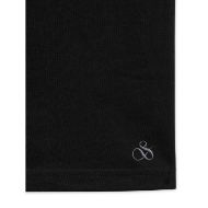 Снимка на SCOTCH&SODA СЕТ ОТ 3 БРОЯ МЪЖКИ БЛУЗИ ULTRA SOFT CREW NECK TEE - BLACK/BLUE 3