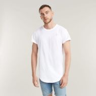 Снимка на G-STAR МЪЖКА БЛУЗА DUCTSOON RELAXED T-SHIRT WHITE 1