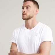 Снимка на G-STAR МЪЖКА БЛУЗА DUCTSOON RELAXED T-SHIRT WHITE 3