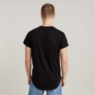 Снимка на G-STAR МЪЖКА БЛУЗА DUCTSOON RELAXED T-SHIRT DK BLACK 2