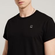 Снимка на G-STAR МЪЖКА БЛУЗА DUCTSOON RELAXED T-SHIRT DK BLACK 3