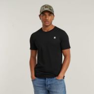 Снимка на G-STAR МЪЖКА БЛУЗА GRAW SLIM T-SHIRT DK BLACK 1