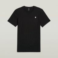Снимка на G-STAR МЪЖКА БЛУЗА GRAW SLIM T-SHIRT DK BLACK 6