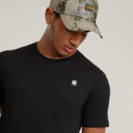 Снимка на G-STAR МЪЖКА БЛУЗА GRAW SLIM T-SHIRT DK BLACK 3