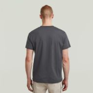 Снимка на G-STAR МЪЖКА БЛУЗА OUTLINE CORPORATE SCRIPT LOGO T-SHIRT SHADOW 2