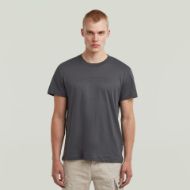 Снимка на G-STAR МЪЖКА БЛУЗА OUTLINE CORPORATE SCRIPT LOGO T-SHIRT SHADOW 1