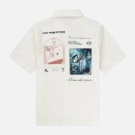 Снимка на OTP МЪЖКА РИЗА MAGUS SHIRT В БЯЛО 4
