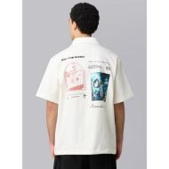 Снимка на OTP МЪЖКА РИЗА MAGUS SHIRT В БЯЛО 2