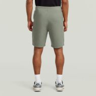 Picture of G-STAR MEN'S STRUCTURED JERSEY SHORTS IN LT ORPHUS 2