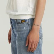 Снимка на G-STAR ДАМСКА РИЗА SLEEVELESS TOP MILK 3