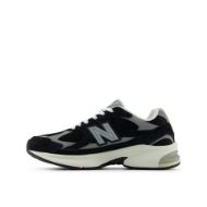 Picture of NEW BALANCE MEN'S 2010 BLACK SHADOW GREY 6