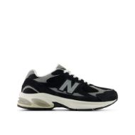 Picture of NEW BALANCE MEN'S 2010 BLACK SHADOW GREY 1