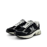 Picture of NEW BALANCE MEN'S 2010 BLACK SHADOW GREY 5