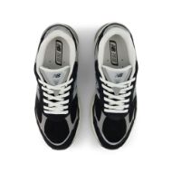 Picture of NEW BALANCE MEN'S 2010 BLACK SHADOW GREY 4