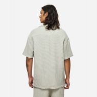 Picture of DIRTY LAUNDRY MEN'S CLASSIC SHORTSLEEVE SHIRT IN SAND 3