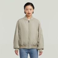 Снимка на G-STAR ДАМСКО ЯКЕ BOMBER PADDED JACKET В БЕЖОВО 1