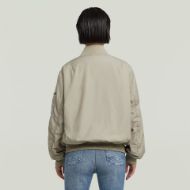 Снимка на G-STAR ДАМСКО ЯКЕ BOMBER PADDED JACKET В БЕЖОВО 2