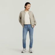 Снимка на G-STAR ДАМСКО ЯКЕ BOMBER PADDED JACKET В БЕЖОВО 5