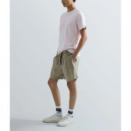 Снимка на REPLAY МЪЖКИ БАНСКИ LINEN SWIM SHORTS TUNDRA GREEN 7