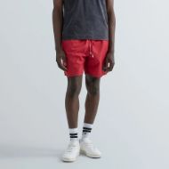 Снимка на REPLAY МЪЖКИ БАНСКИ SWIMMING TRUNKS IN RECYCLED FABRIC BOXER WITH ELASTICATED WAIST В ЧЕРВЕН 1