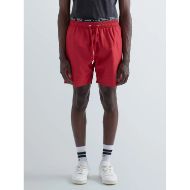 Снимка на REPLAY МЪЖКИ БАНСКИ SWIMMING TRUNKS IN RECYCLED FABRIC BOXER WITH ELASTICATED WAIST В ЧЕРВЕН 4