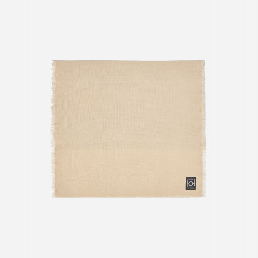 Снимка на DIRTY LAUNDRY УНИСЕКС КЪРПА ЗА ПЛАЖ WAFFLE BEACH TOWEL SAND
