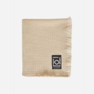 Снимка на DIRTY LAUNDRY УНИСЕКС КЪРПА ЗА ПЛАЖ WAFFLE BEACH TOWEL SAND 2