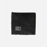 Снимка на DIRTY LAUNDRY УНИСЕКС КЪРПА ЗА ПЛАЖ WAFFLE BEACH TOWEL VINTAGE BLACK 2