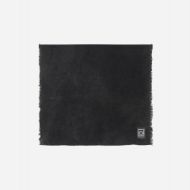 Снимка на DIRTY LAUNDRY УНИСЕКС КЪРПА ЗА ПЛАЖ WAFFLE BEACH TOWEL VINTAGE BLACK 1