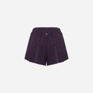 Снимка на DIRTY LAUNDRY ДАМСКИ БЕРМУДИ TERRY TOWEL SWEATBERMUDA CURRANT 2