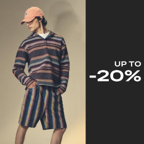 Снимка за категория MID SEASON SALE | МЪЖЕ