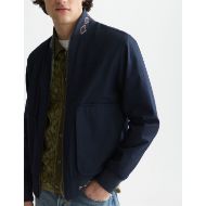 Снимка на SCOTCH&SODA МЪЖКО ЯКЕ REVERSIBLE PRINTED - SKY CAPTAIN 8