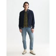 Снимка на SCOTCH&SODA МЪЖКО ЯКЕ REVERSIBLE PRINTED - SKY CAPTAIN 9