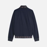 Снимка на SCOTCH&SODA МЪЖКО ЯКЕ REVERSIBLE PRINTED - SKY CAPTAIN 2