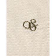 Снимка на SCOTCH&SODA МЪЖКА БЛУЗА SEASONAL CORE PIQUE CHEST LOGO REGULAR FIT POLO - EGGNOG 3