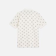 Снимка на SCOTCH&SODA МЪЖКА БЛУЗА MICRO-PRINTED REGULAR FIT POLO - TILES STARS EGGNOG 2