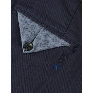 Снимка на SCOTCH&SODA МЪЖКИ ПАНТАЛОН WARREN COTTON BLEND TWILL BELTED CHINO - SKY CAPTAIN 3