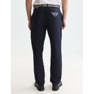 Снимка на SCOTCH&SODA МЪЖКИ ПАНТАЛОН WARREN COTTON BLEND TWILL BELTED CHINO - SKY CAPTAIN 5