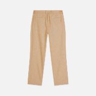 Снимка на SCOTCH&SODA МЪЖКИ ПАНТАЛОН HARPER LINEN BLEND TWILL TAPERED FIT CHINO - DIJON 2