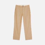 Снимка на SCOTCH&SODA МЪЖКИ ПАНТАЛОН HARPER LINEN BLEND TWILL TAPERED FIT CHINO - DIJON 1