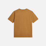 Снимка на SCOTCH&SODA МЪЖКА БЛУЗА LEFT CHEST ARTWORK REGULAR FIT - DIJON 2