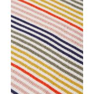 Снимка на SCOTCH&SODA МЪЖКА БЛУЗА STRIPED STRUCTURED KNITTED REGULAR FIT POLO - MULTICOLOUR STRIPE 3