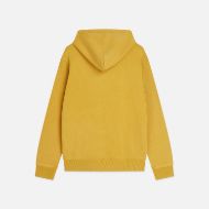 Снимка на SCOTCH&SODA МЪЖКИ СУИТШЪРТ FRONT ARTWORK WASHED REGULAR FIT HOODIE - GOLD FLAKE 2