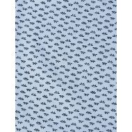 Picture of SCOTCH&SODA MEN'S PRINTED COTTON POPLIN REGULAR FIT SHIRT - FLOWER DITSY WINDSURFER 3