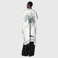 Picture of ALLSAINTS WOMEN'S TESS KAFTAN CARALA ECRU WHITE 3