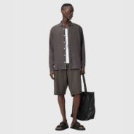 Снимка на ALLSAINTS МЪЖКА РИЗА LOOM LONG SLEEVE SHIRT HERON GREY 5